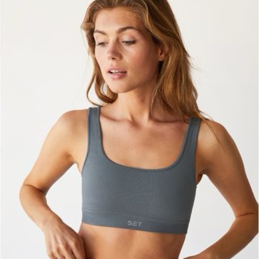 Set Active Sculptflex Set - Slate